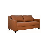 The Slofa Sleeper by Omnia Furniture - Joy 2C Queen Slofa – Silk Palomino