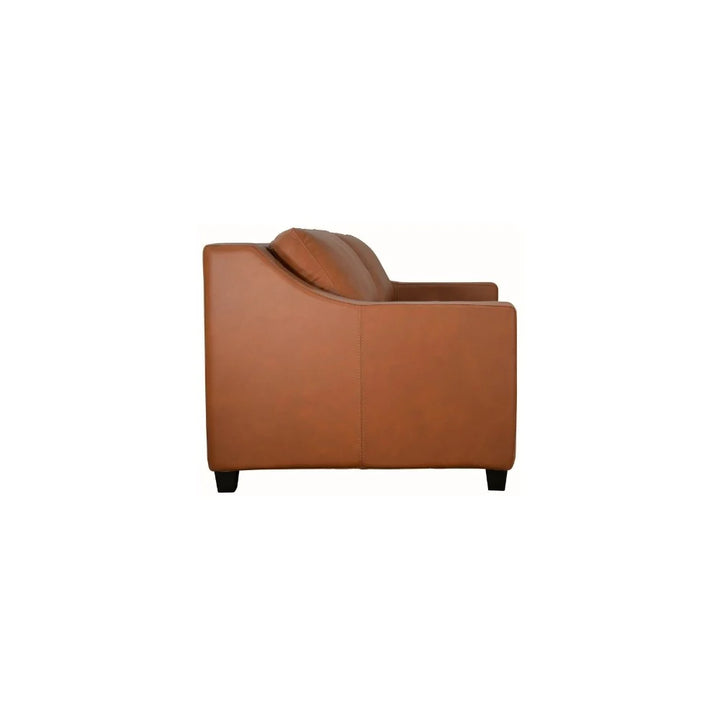 The Slofa Sleeper by Omnia Furniture - Joy 2C Queen Slofa – Silk Palomino