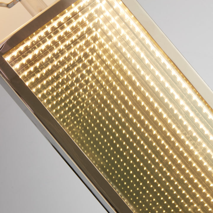 KONANE Table Lamp