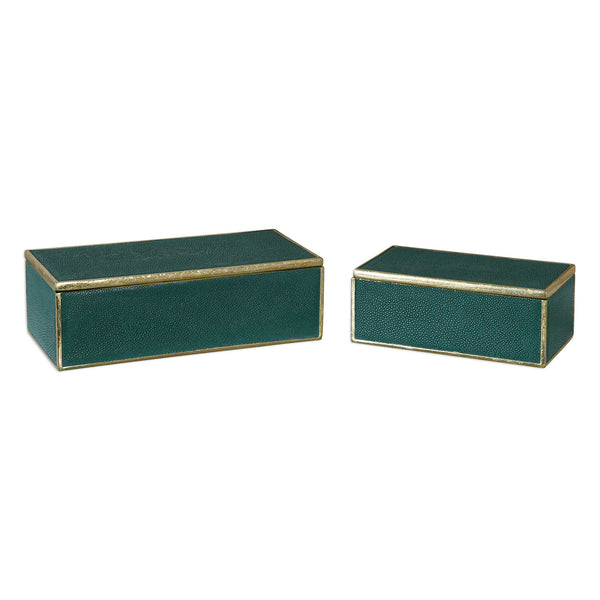 Karis Boxes, Set of 2