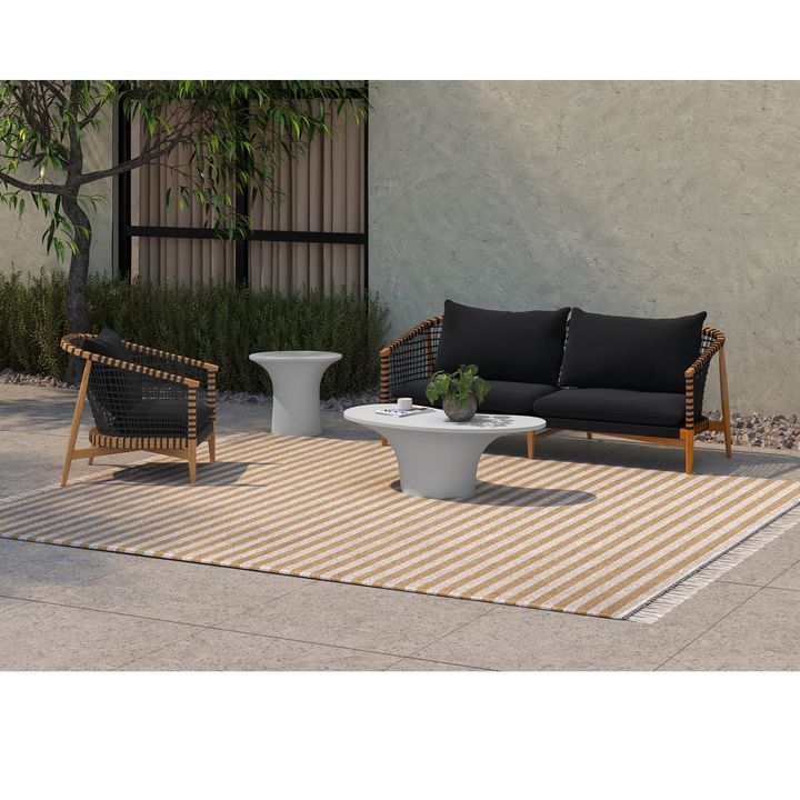 Kuna Outdoor Chair by Moes Home