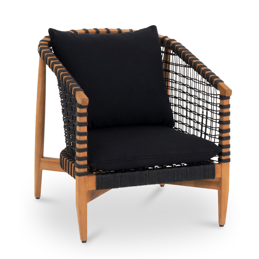 Kuna Outdoor Chair by Moes Home