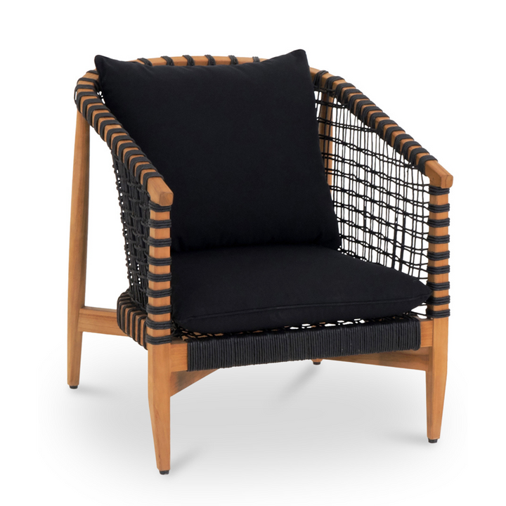 Kuna Outdoor Chair by Moes Home