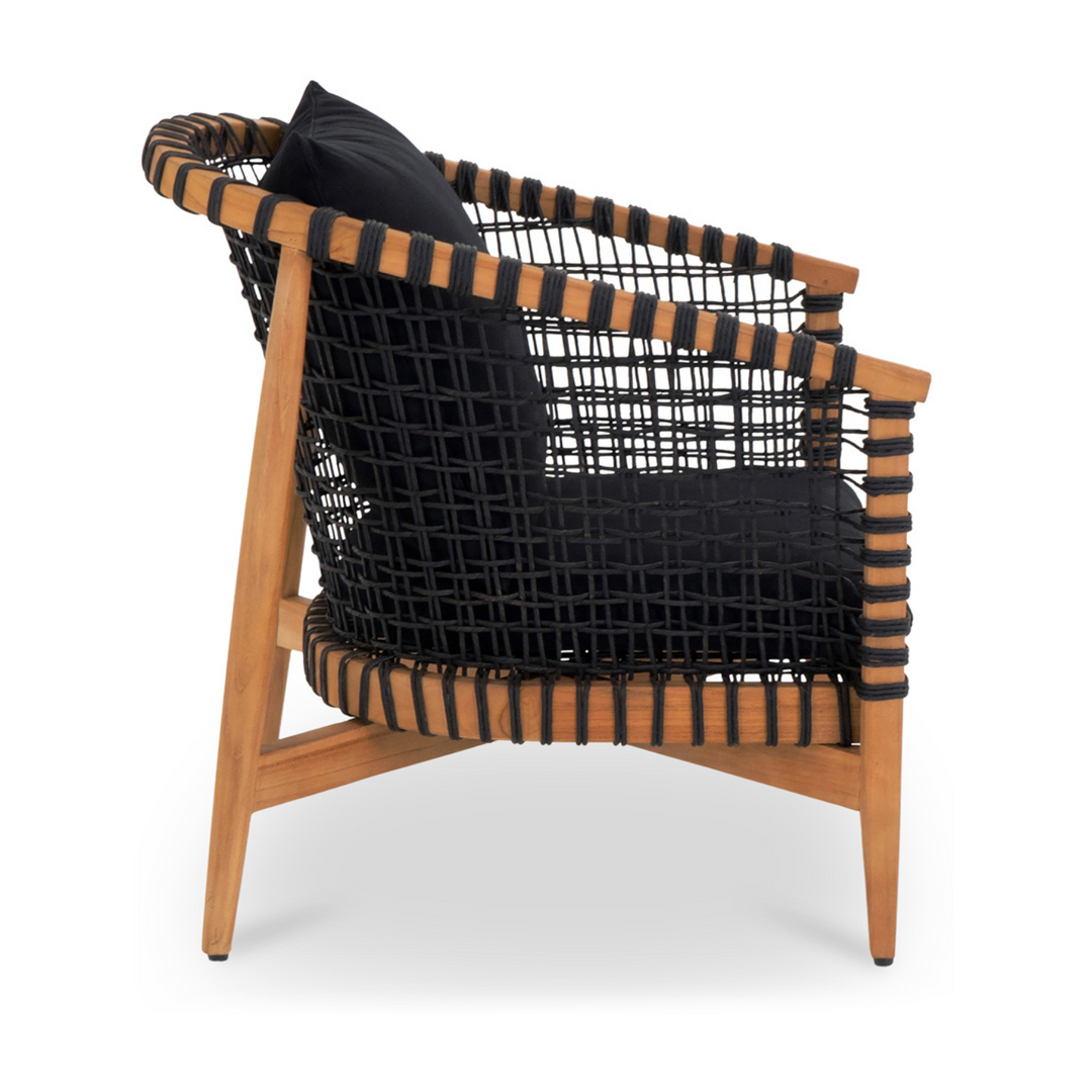 Kuna Outdoor Chair by Moes Home