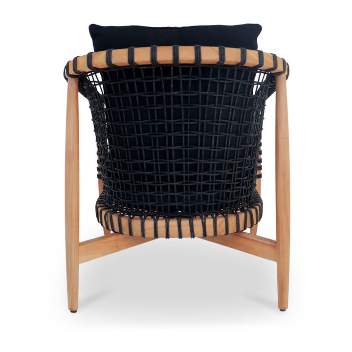 Kuna Outdoor Chair by Moes Home