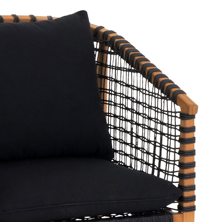 Kuna Outdoor Chair by Moes Home