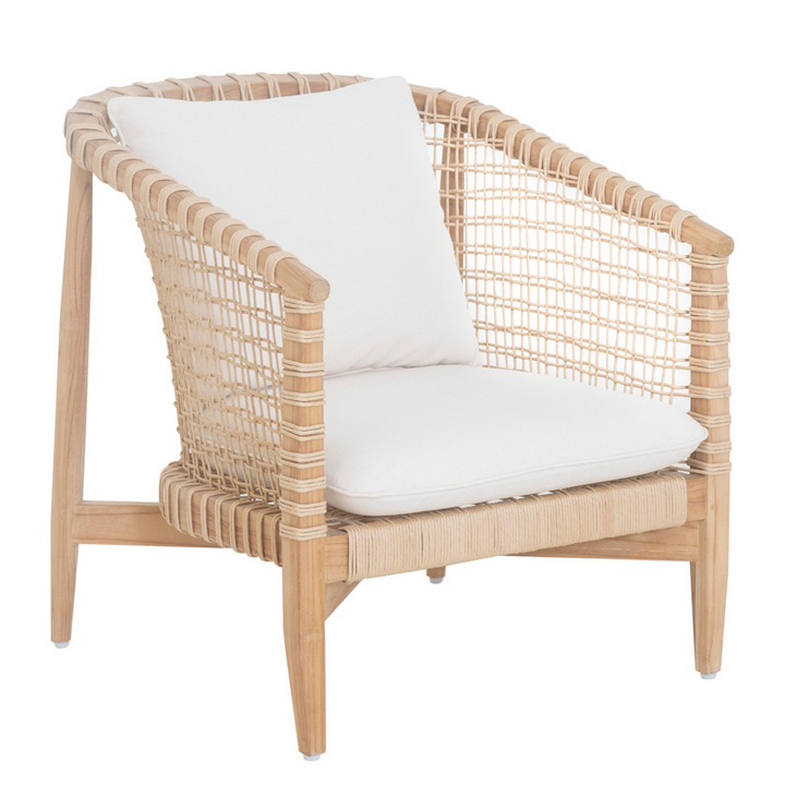 Kuna Outdoor Chair by Moes Home