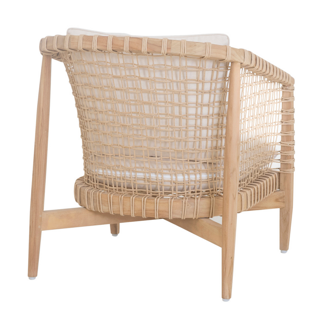 Kuna Outdoor Chair by Moes Home