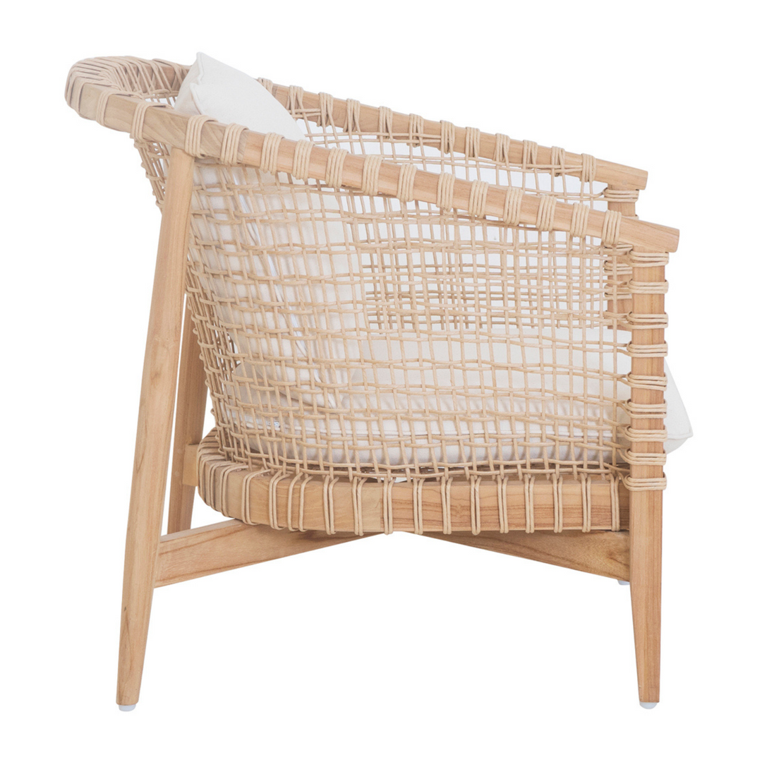 Kuna Outdoor Chair by Moes Home