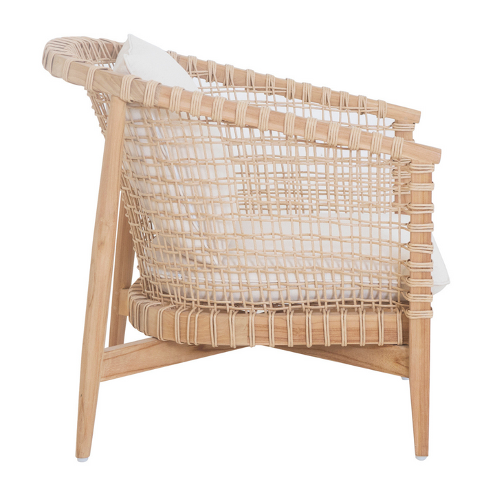 Kuna Outdoor Chair by Moes Home