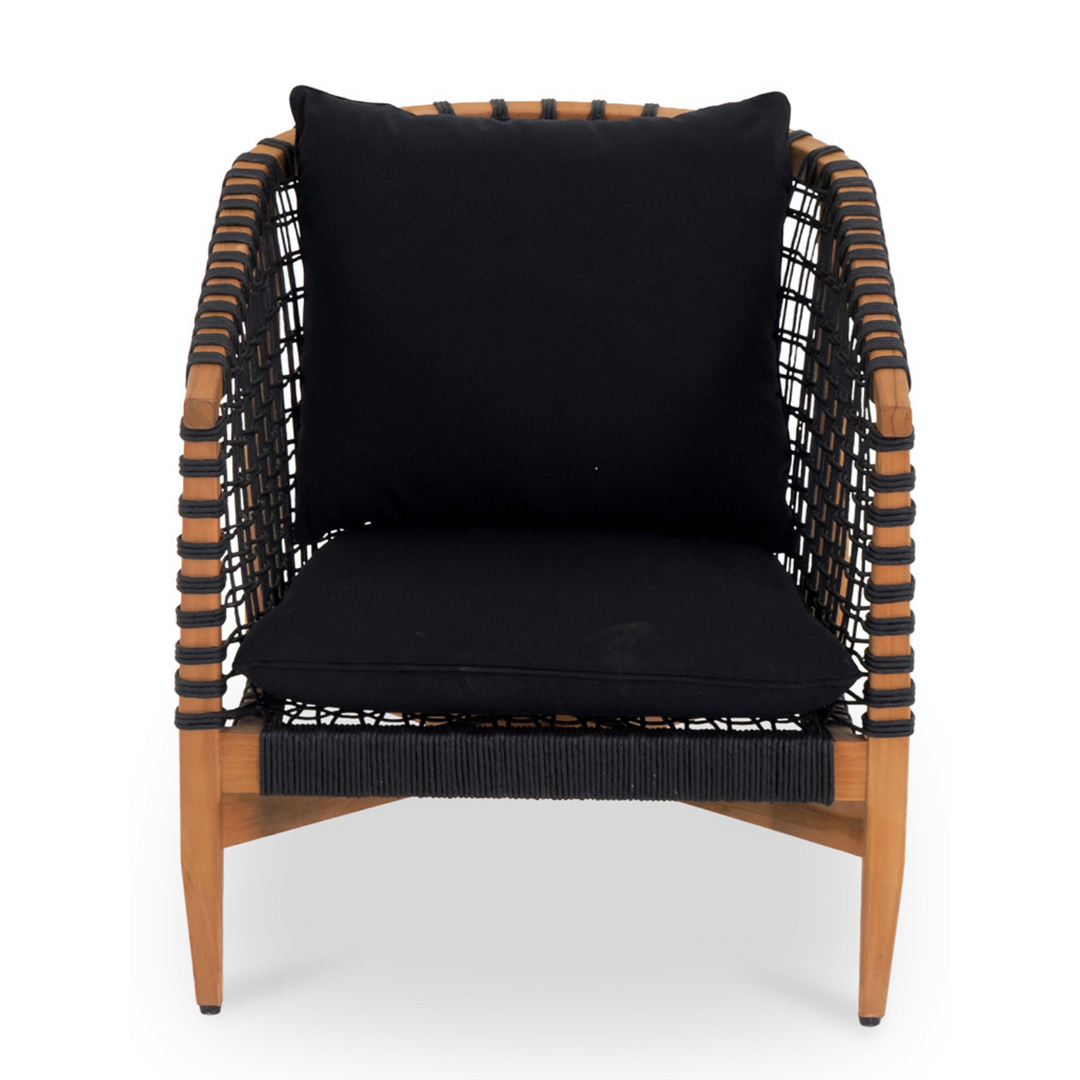 Kuna Outdoor Chair by Moes Home