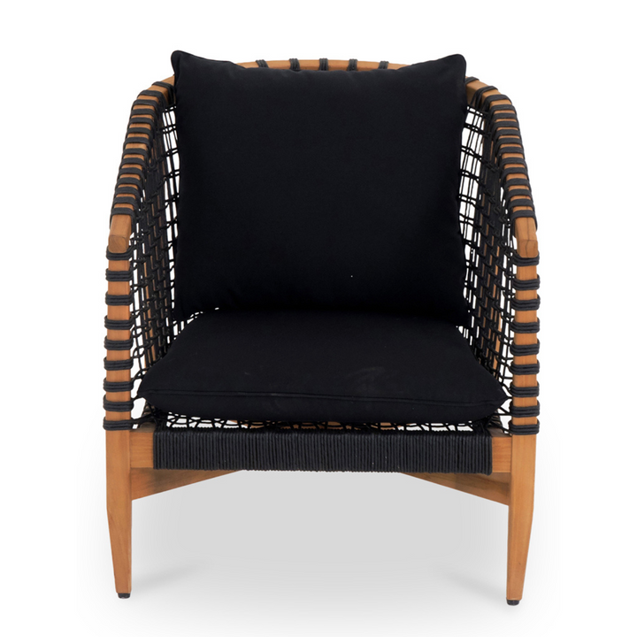 Kuna Outdoor Chair by Moes Home