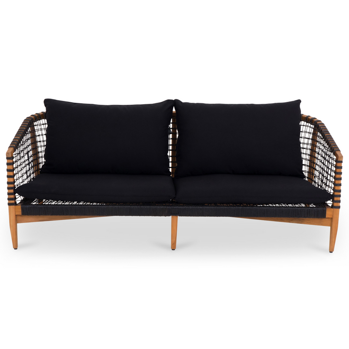 Kuna Outdoor Sofa by Moes Home