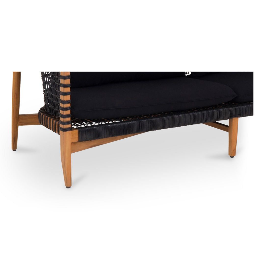 Kuna Outdoor Sofa by Moes Home