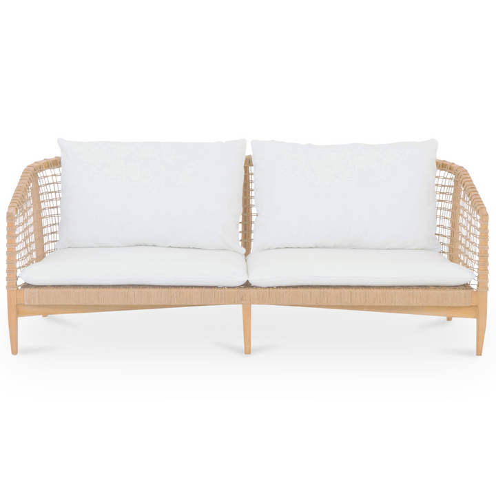 Kuna Outdoor Sofa by Moes Home