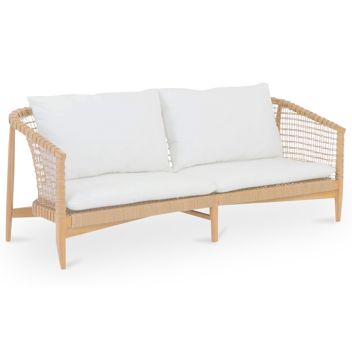 Kuna Outdoor Sofa by Moes Home