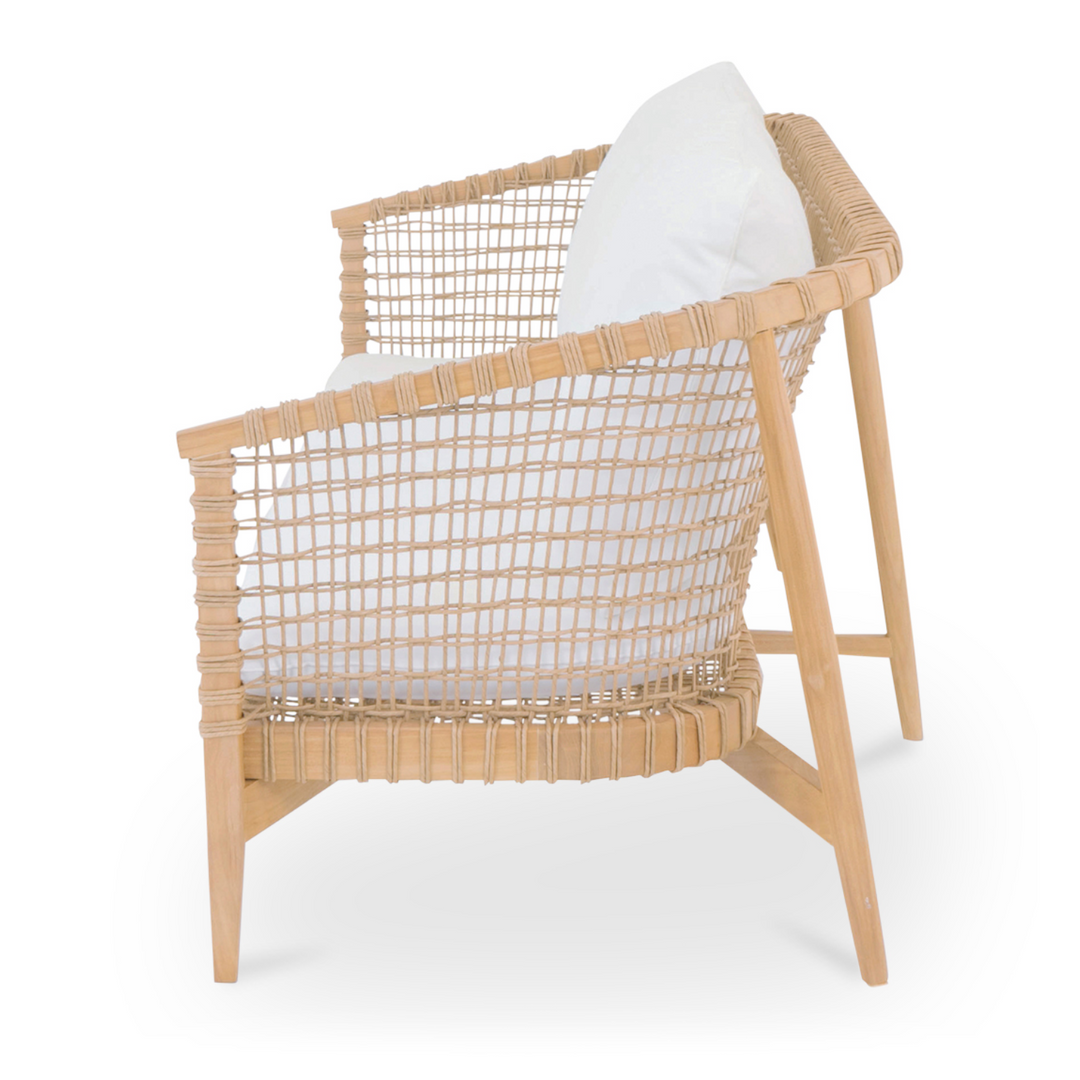 Kuna Outdoor Sofa by Moes Home