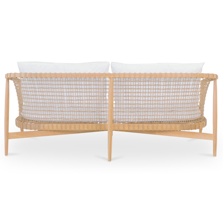 Kuna Outdoor Sofa by Moes Home