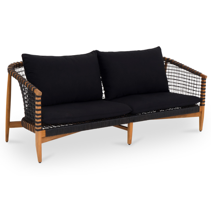 Kuna Outdoor Sofa by Moes Home