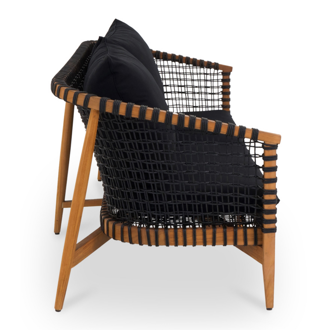 Kuna Outdoor Sofa by Moes Home