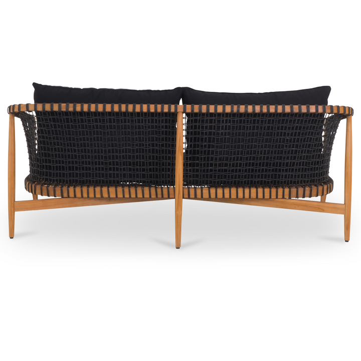Kuna Outdoor Sofa by Moes Home