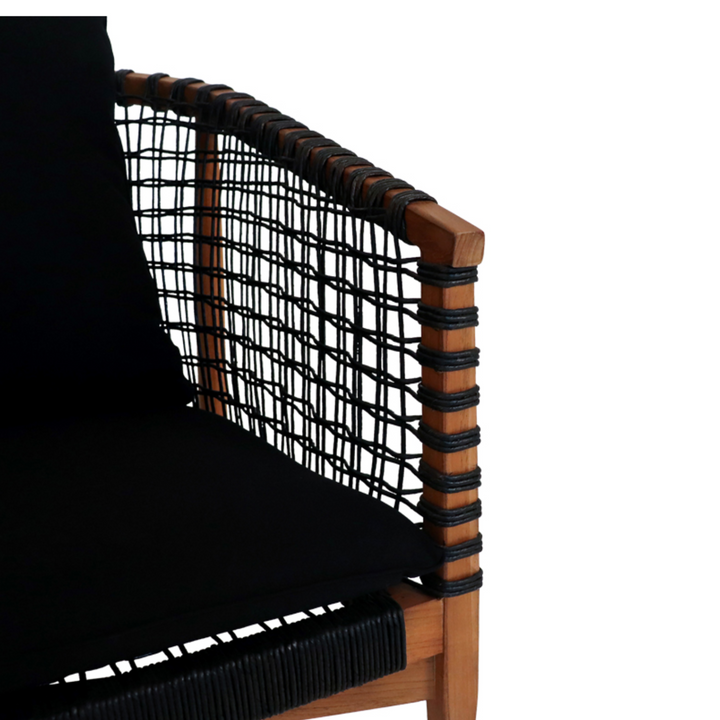 Kuna Outdoor Sofa by Moes Home