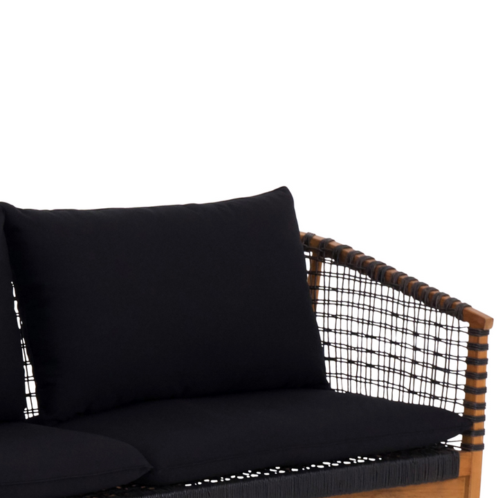 Kuna Outdoor Sofa by Moes Home