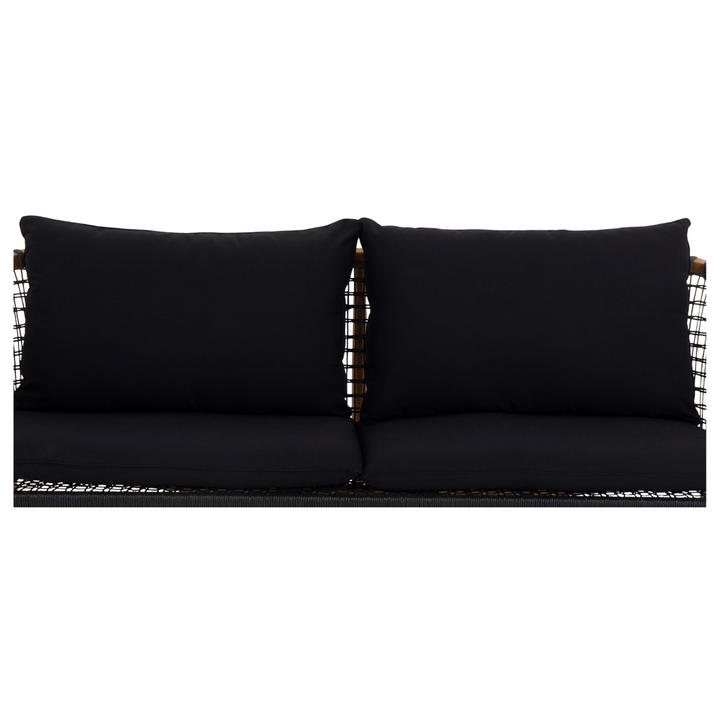 Kuna Outdoor Sofa by Moes Home