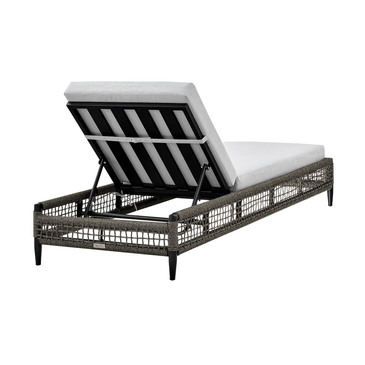 Alegria Outdoor Chaise Lounge