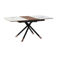 Alora Extendable Dining Table