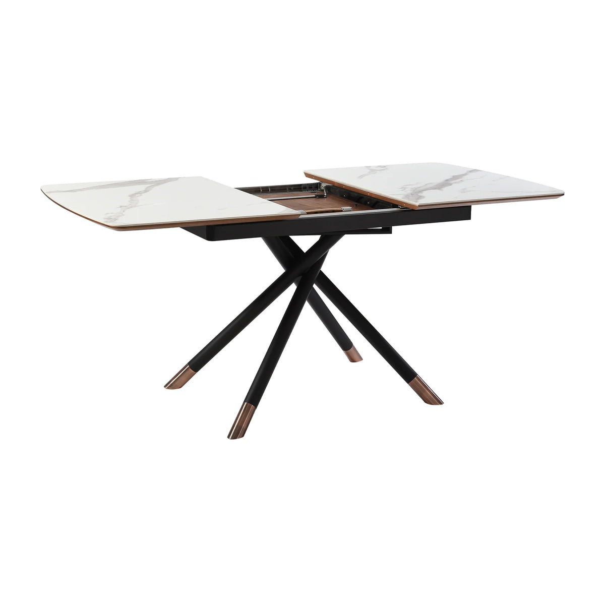 Alora Extendable Dining Table