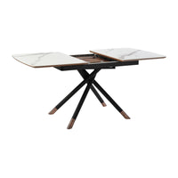 Alora Extendable Dining Table