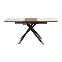 Alora Extendable Dining Table