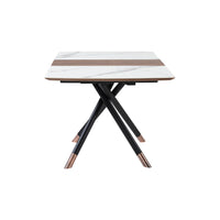 Alora Extendable Dining Table