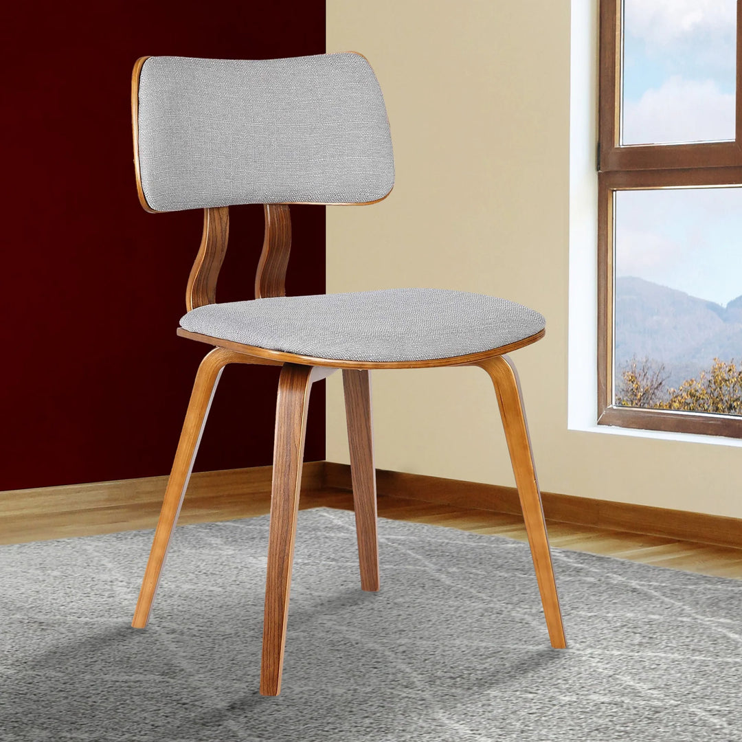 Jaguar Side Chair