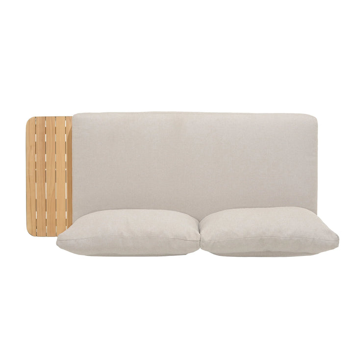 Portals Outdoor Sofa