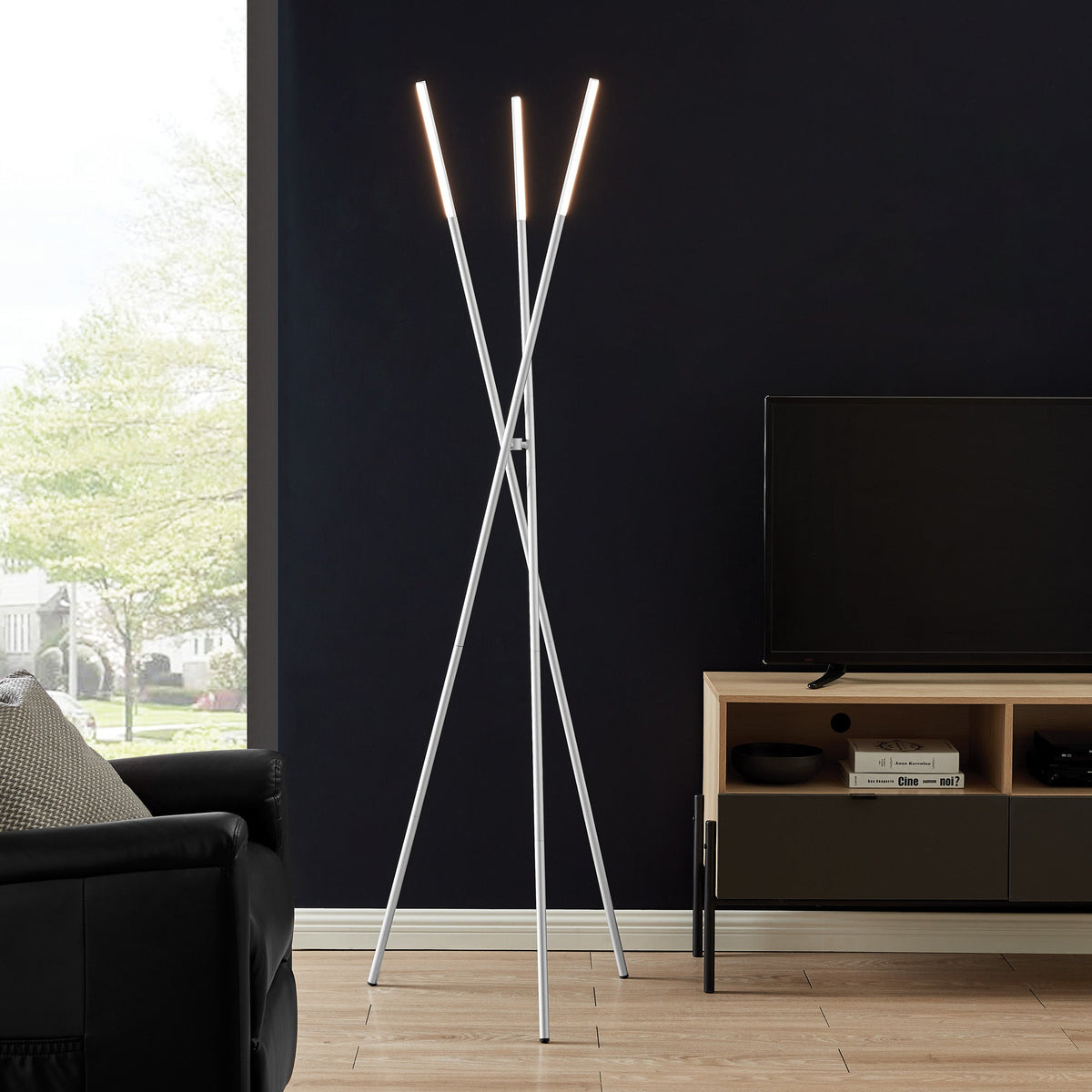 LORANT Floor Lamp