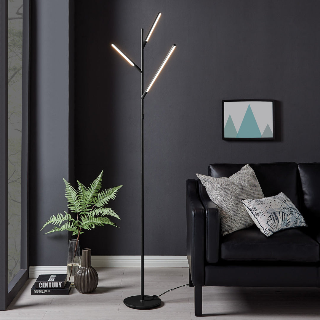 Lorant Floor Lamp
