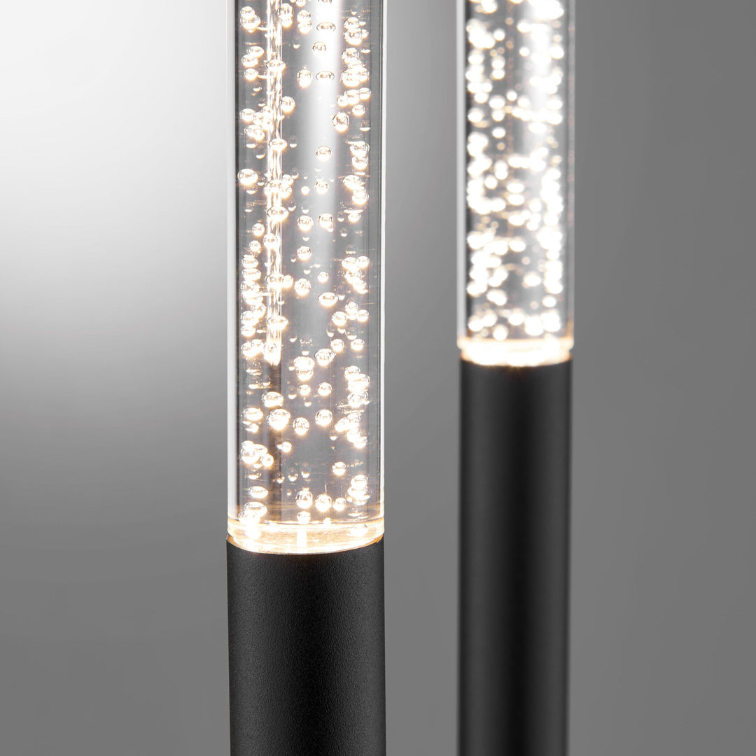 Cubby LED Floor Lamp