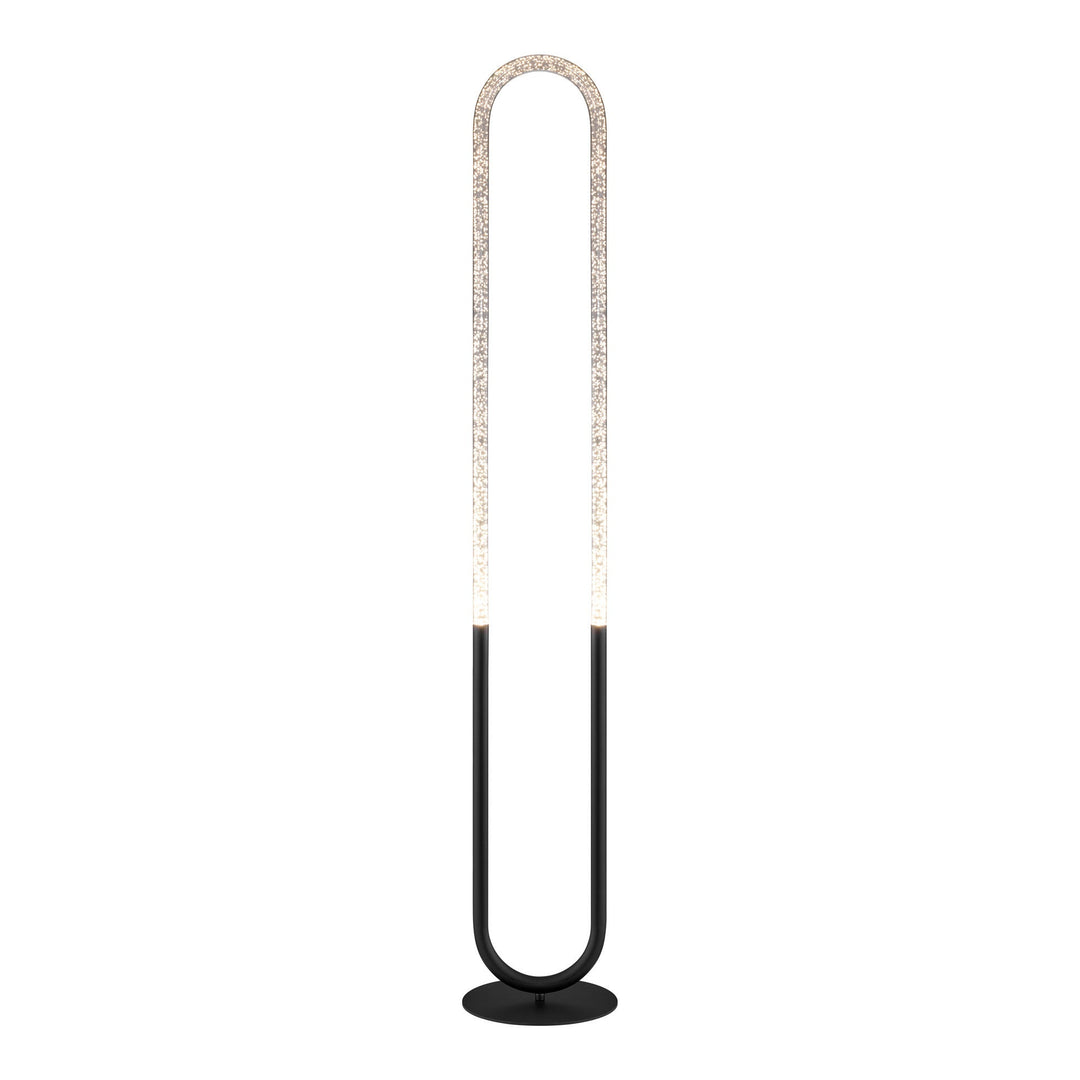 Cubby LED Floor Lamp