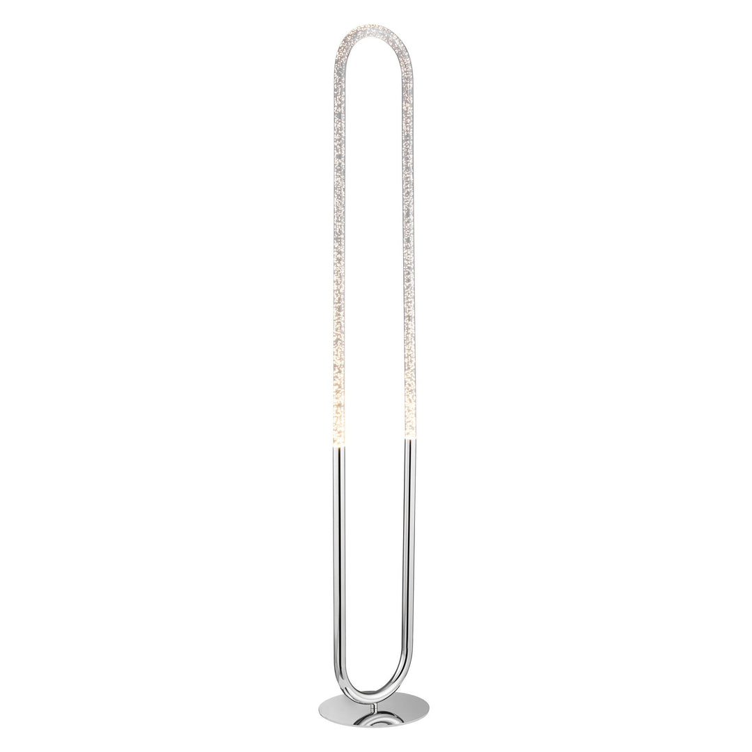 Cubby LED Floor Lamp