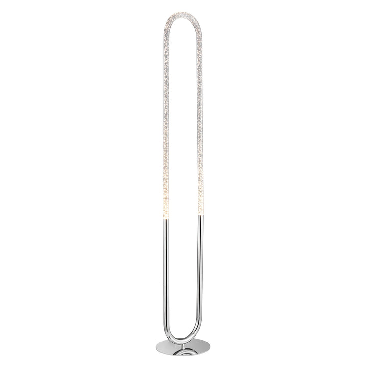 Cubby LED Floor Lamp
