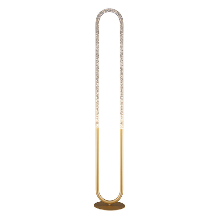 Cubby LED Floor Lamp