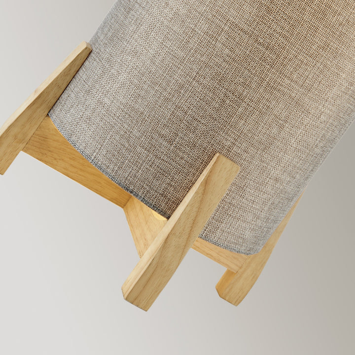 CANYON Table Lamp by Lite Source