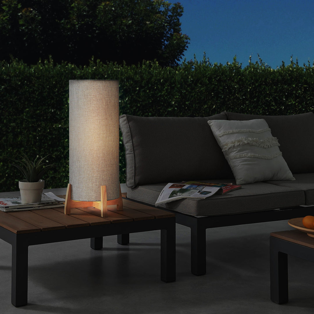 CANYON Table Lamp by Lite Source