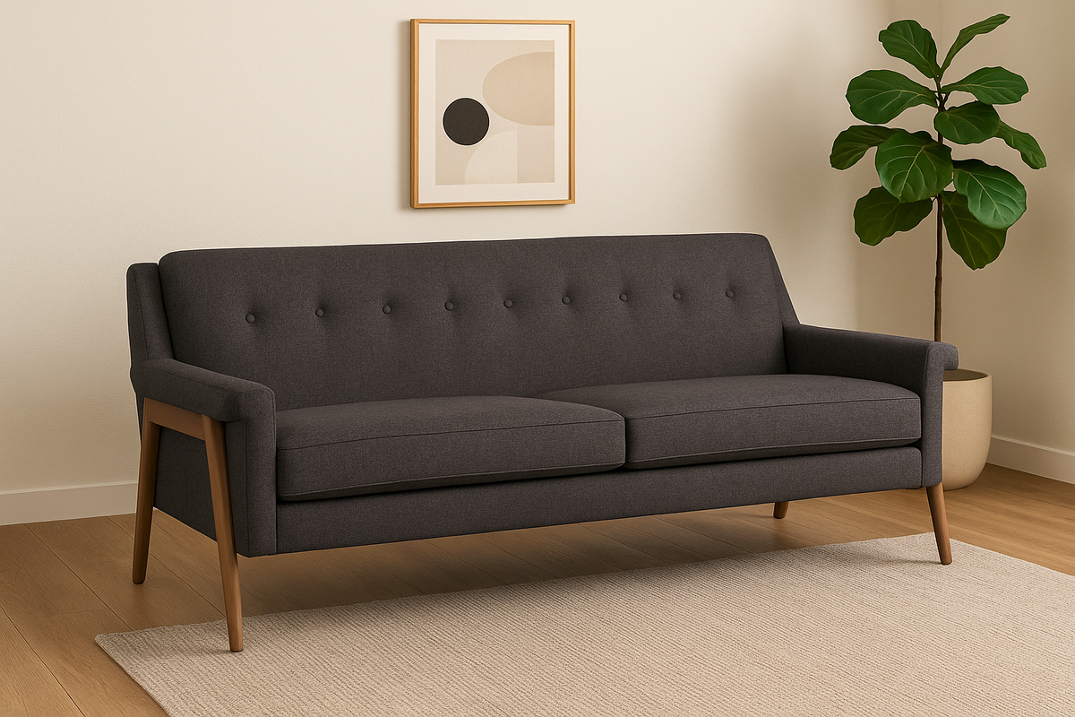 Biltwell Biagio Sofa - Laguna Fabric Special