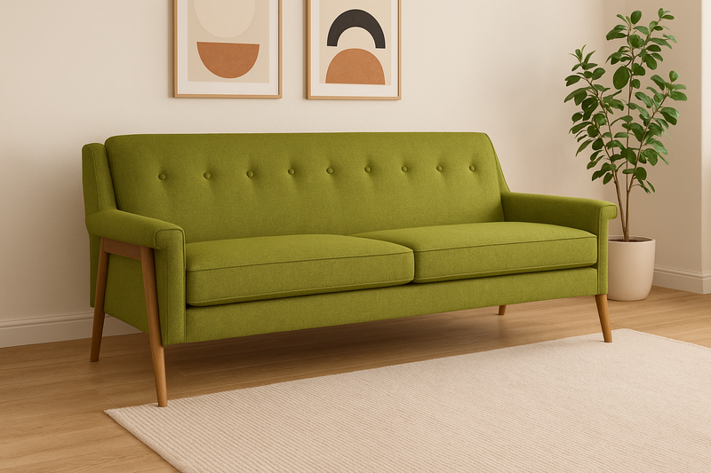 Biltwell Biagio Sofa - Laguna Fabric Special