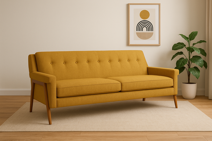 Biltwell Biagio Sofa – Oregon Made