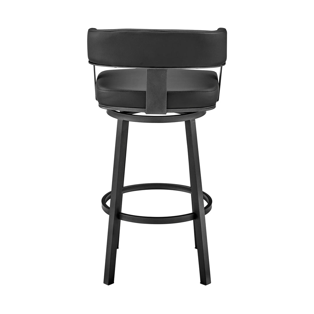 Lorin Barstool
