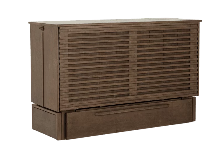 Night & Day Louvre Murphy Cabinet Bed